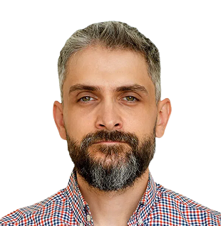 Jan Čech, DiS.