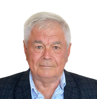 Ing. Vladimír Brandt