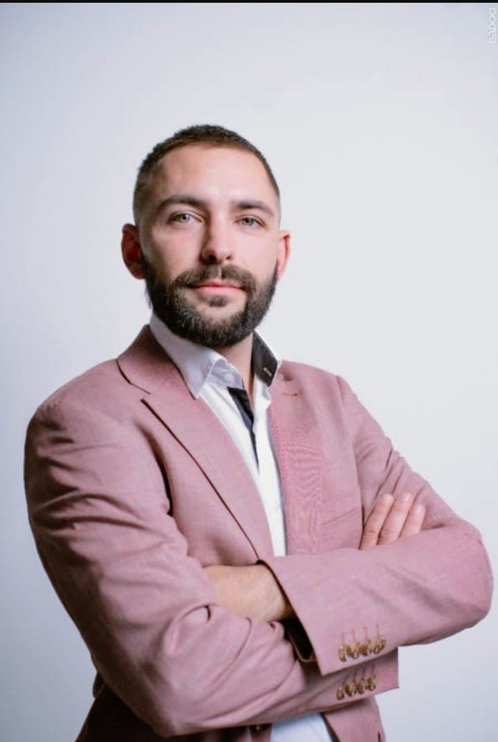 Jakub Gruber
