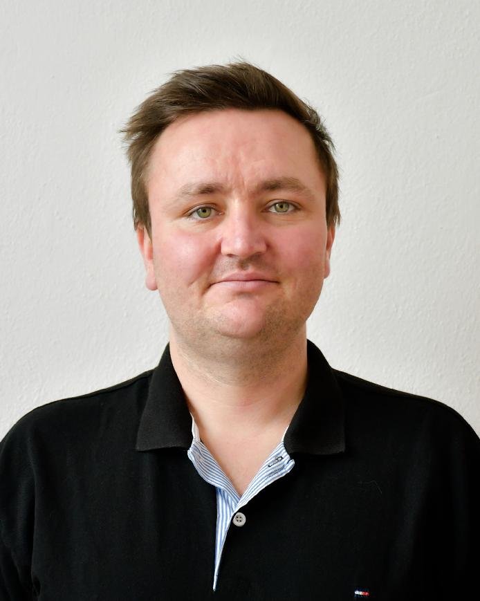 Bc. Ondřej Navrátil