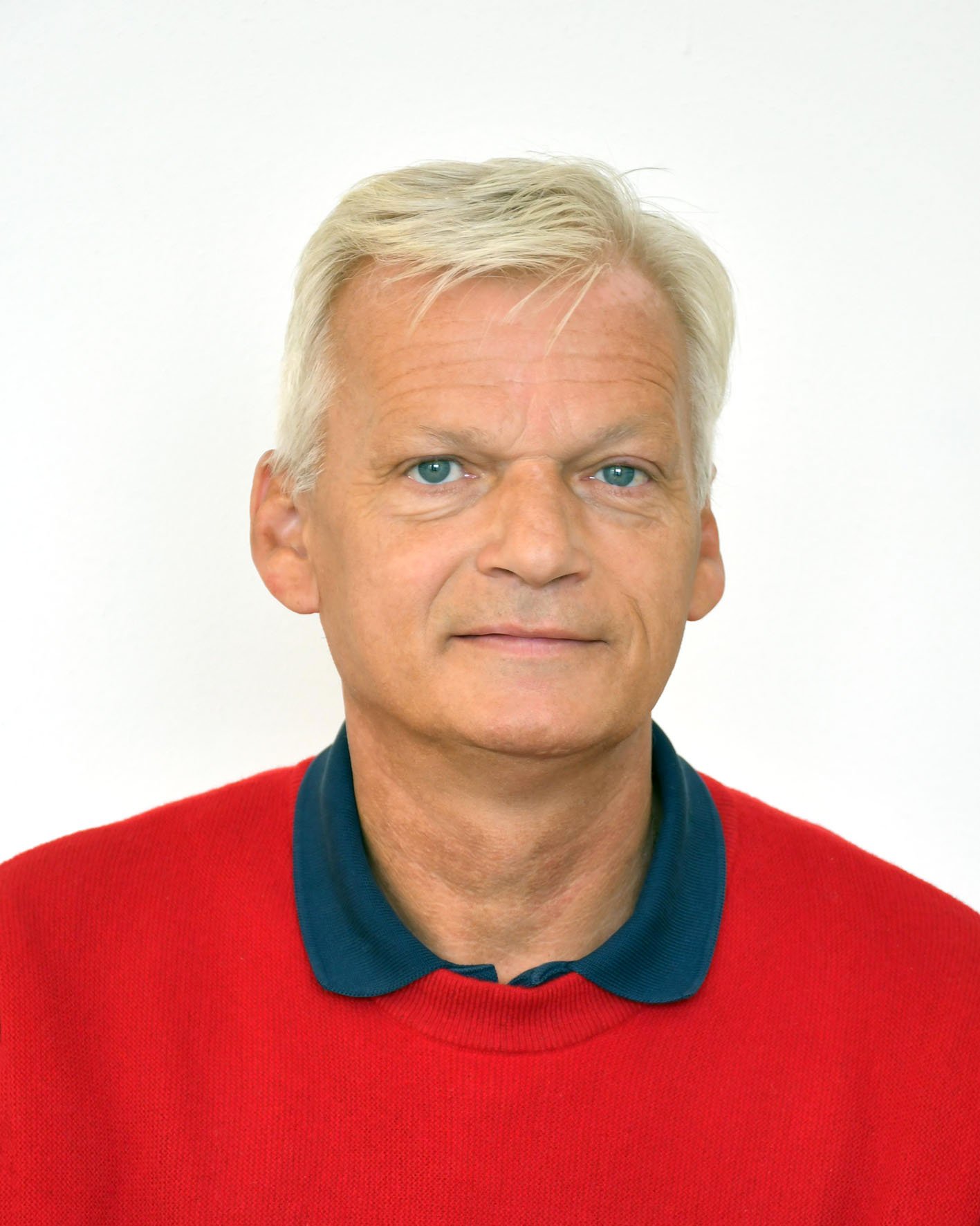 Rudolf Pešek